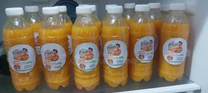 Mixed Fruit Juice (Natural Fruits)