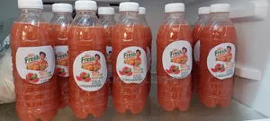 Water Melon Juice (Natural Water Melon Fruits)