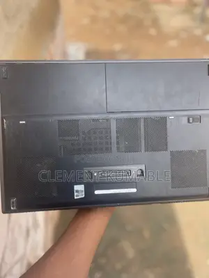 Laptop Dell Precision M4800 16GB Intel Core i7 SSD 256GB