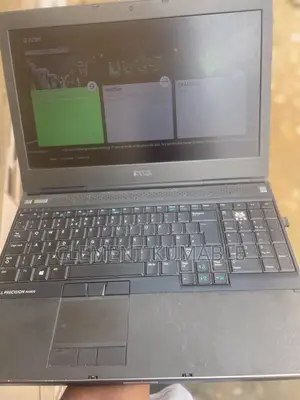 Laptop Dell Precision M4800 16GB Intel Core i7 SSD 256GB