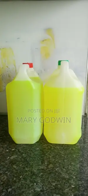 Liquid Soap