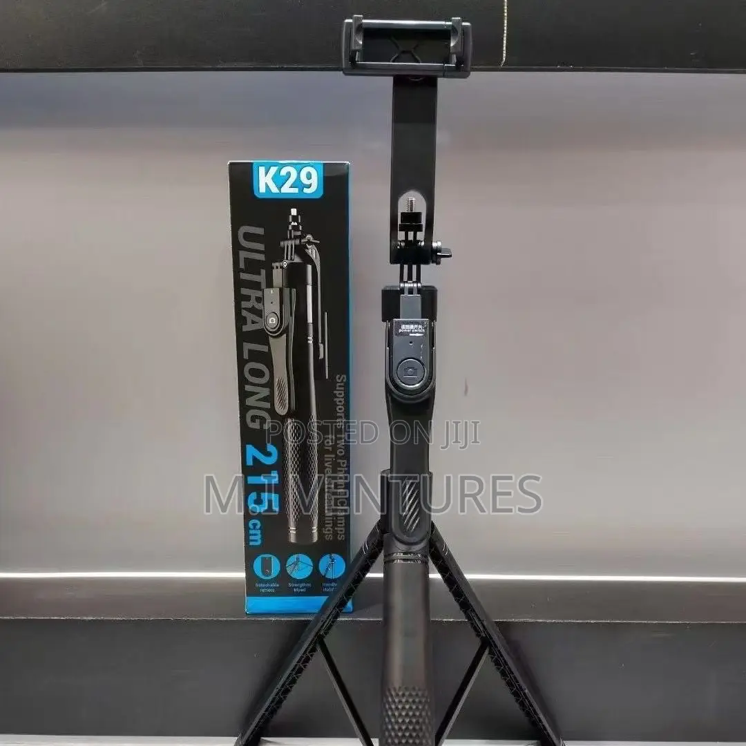 Tripod Stand
