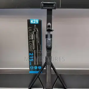 Tripod Stand
