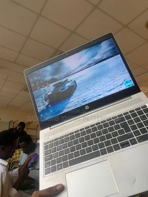 Laptop HP ProBook 455 G5 8GB AMD Ryzen 7 SSD 256GB