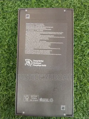 New Samsung Galaxy S26 Ultra 5G 512 GB Black