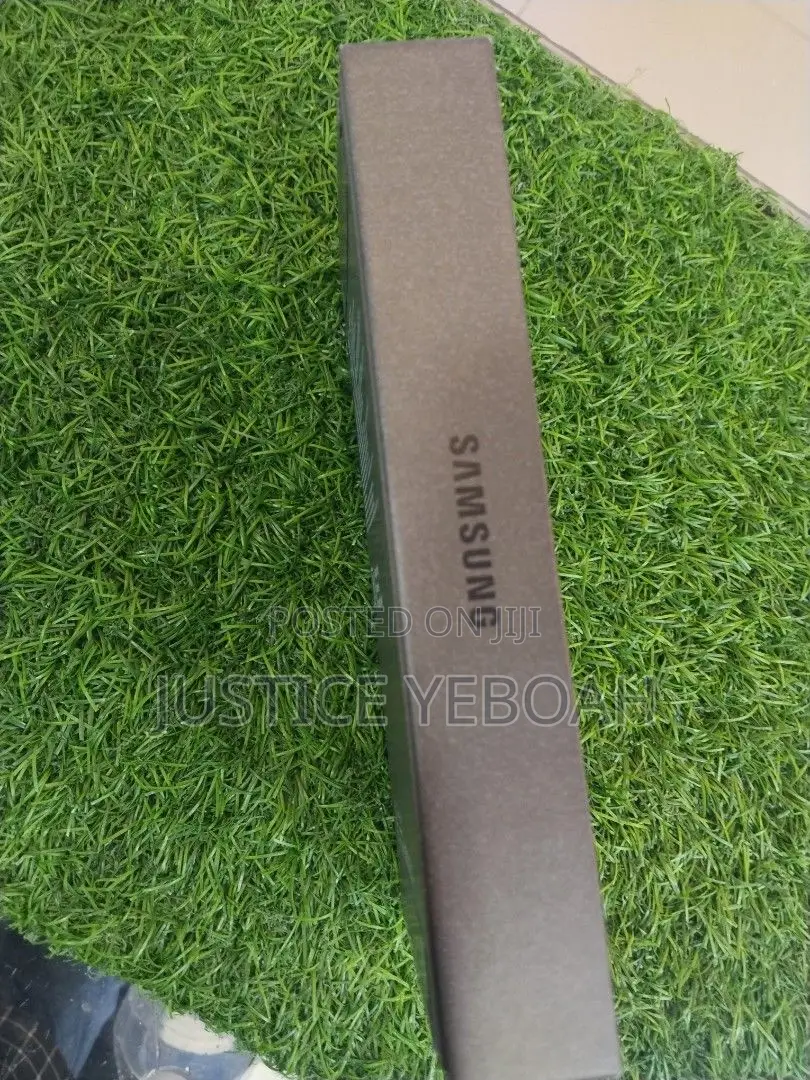 New Samsung Galaxy S26 Ultra 5G 512 GB Black