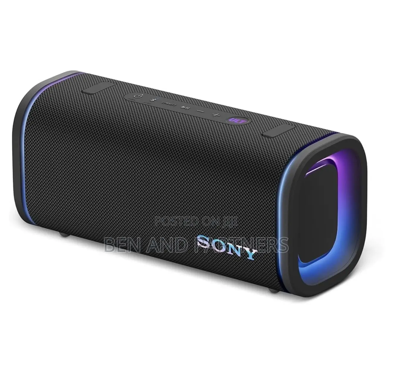 Sony Ult Field 5 Portable Wireless Bluetooth Speaker