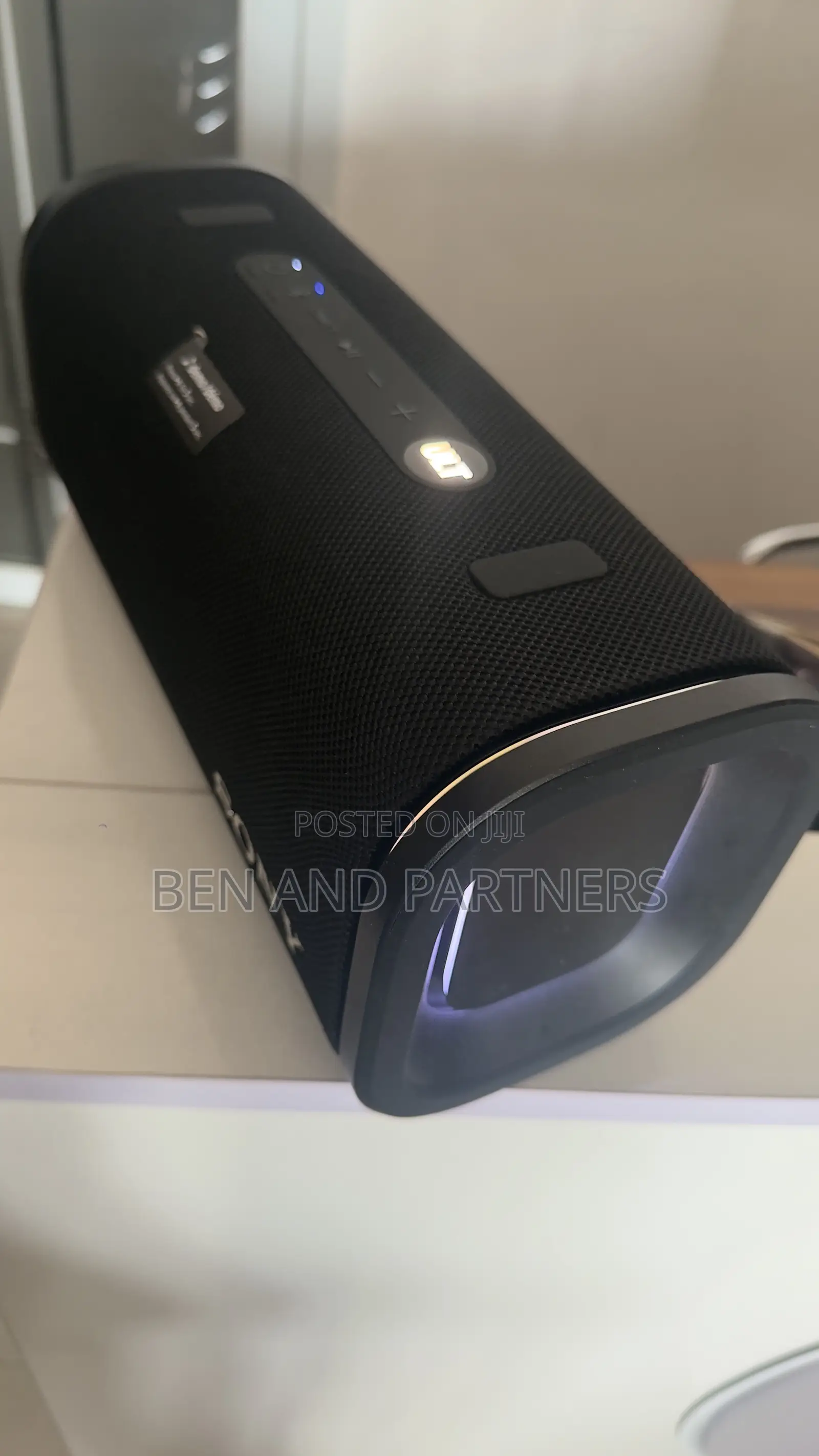 Sony Ult Field 5 Portable Wireless Bluetooth Speaker