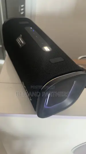 Sony Ult Field 5 Portable Wireless Bluetooth Speaker