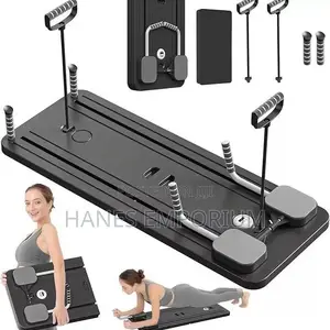 Pilate Board