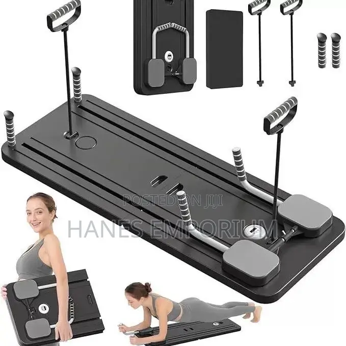 Pilate Board