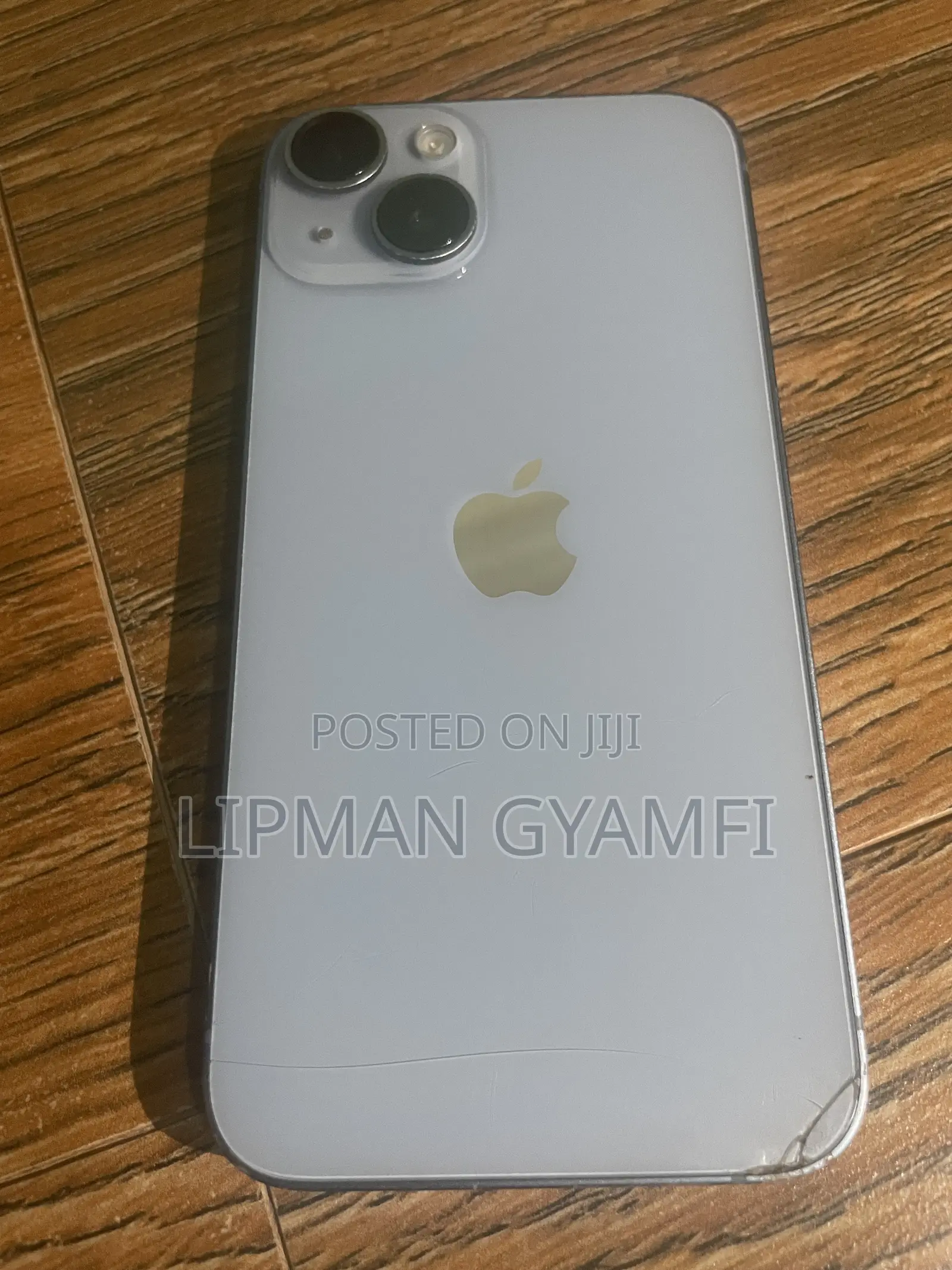 Apple iPhone 14 128 GB Blue