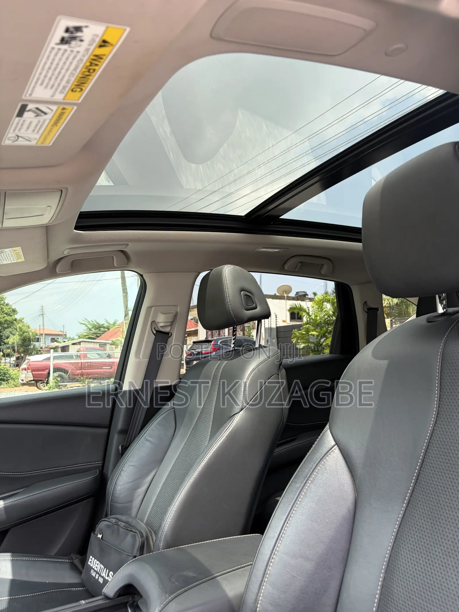 Acura RDX 2021 Silver