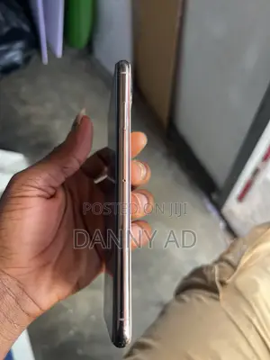 Apple iPhone XS Max 512 GB Gold