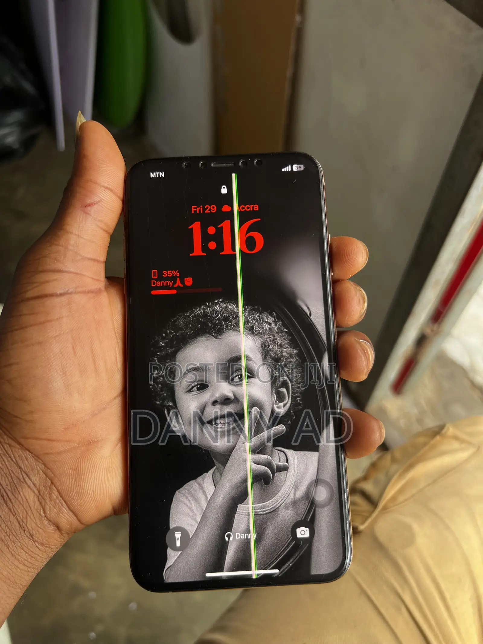 Apple iPhone XS Max 512 GB Gold