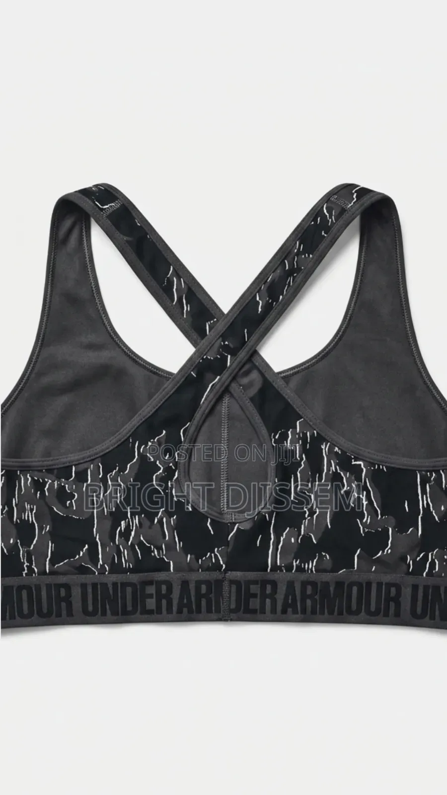 Sportswear for Women.