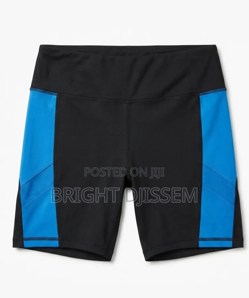 Sportswear for Women.