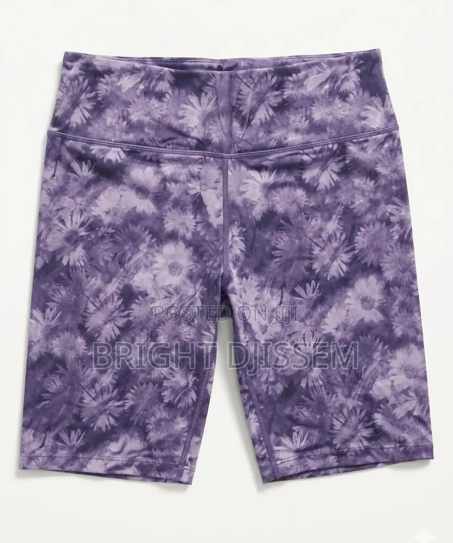 Sportswear for Women.