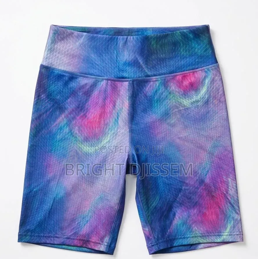 Sportswear for Women.