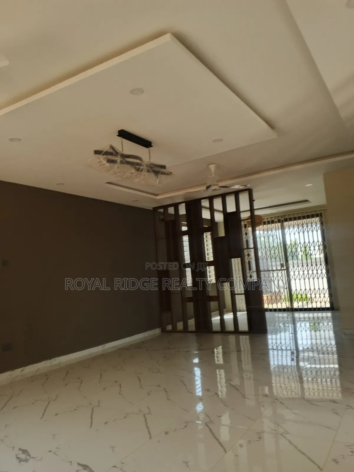 3bdrm House in Burma Hills Close To, Accra Metropolitan for rent