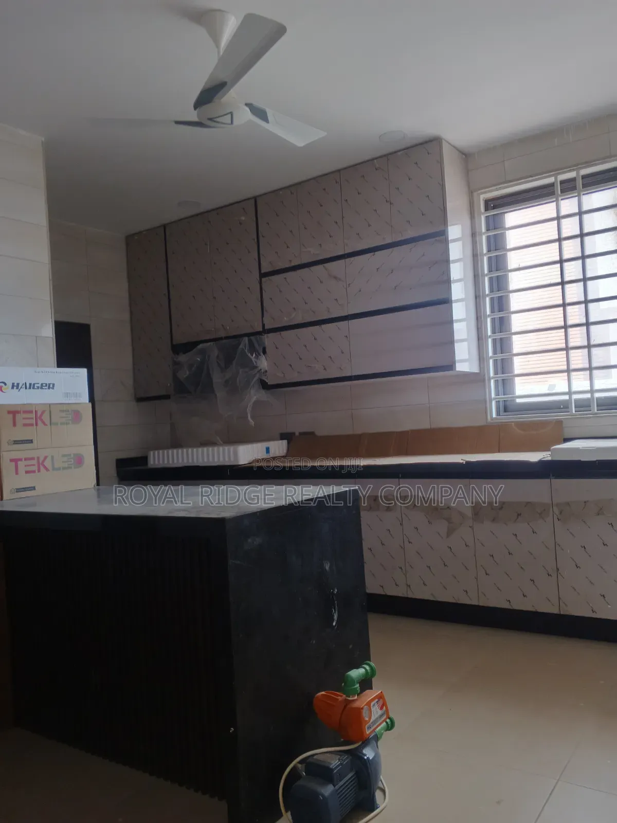 3bdrm House in Burma Hills Close To, Accra Metropolitan for rent