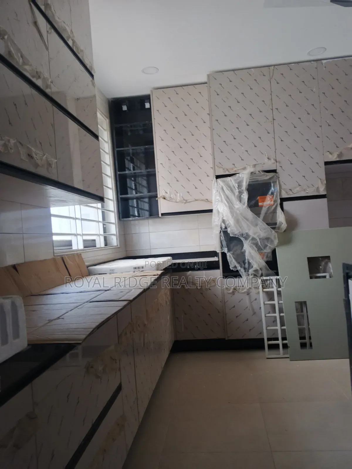 3bdrm House in Burma Hills Close To, Accra Metropolitan for rent