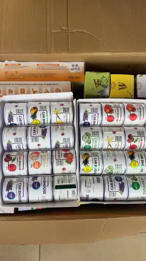 Reed Diffusers Air Fresheners