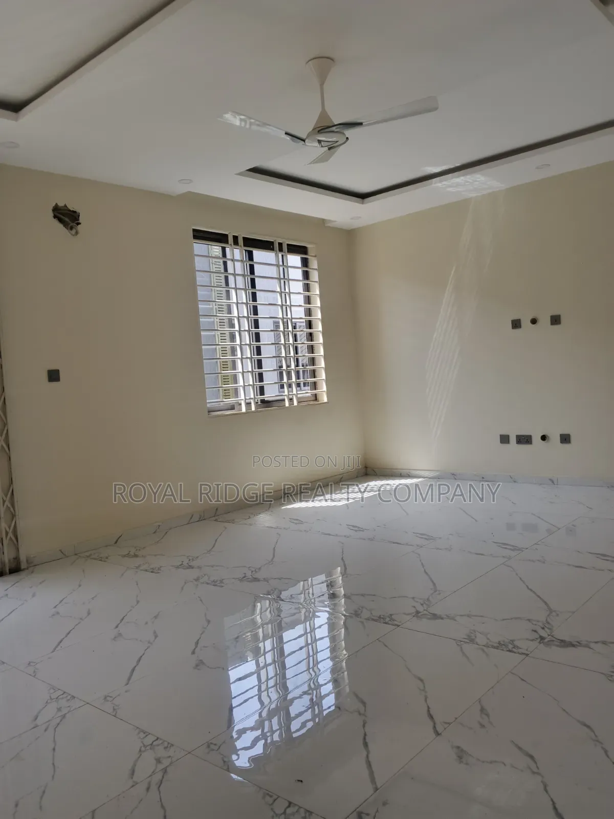 3bdrm House in Burma Hills Close To, Accra Metropolitan for rent