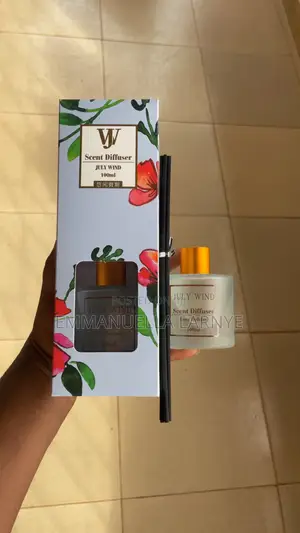 Reed Diffusers Air Fresheners