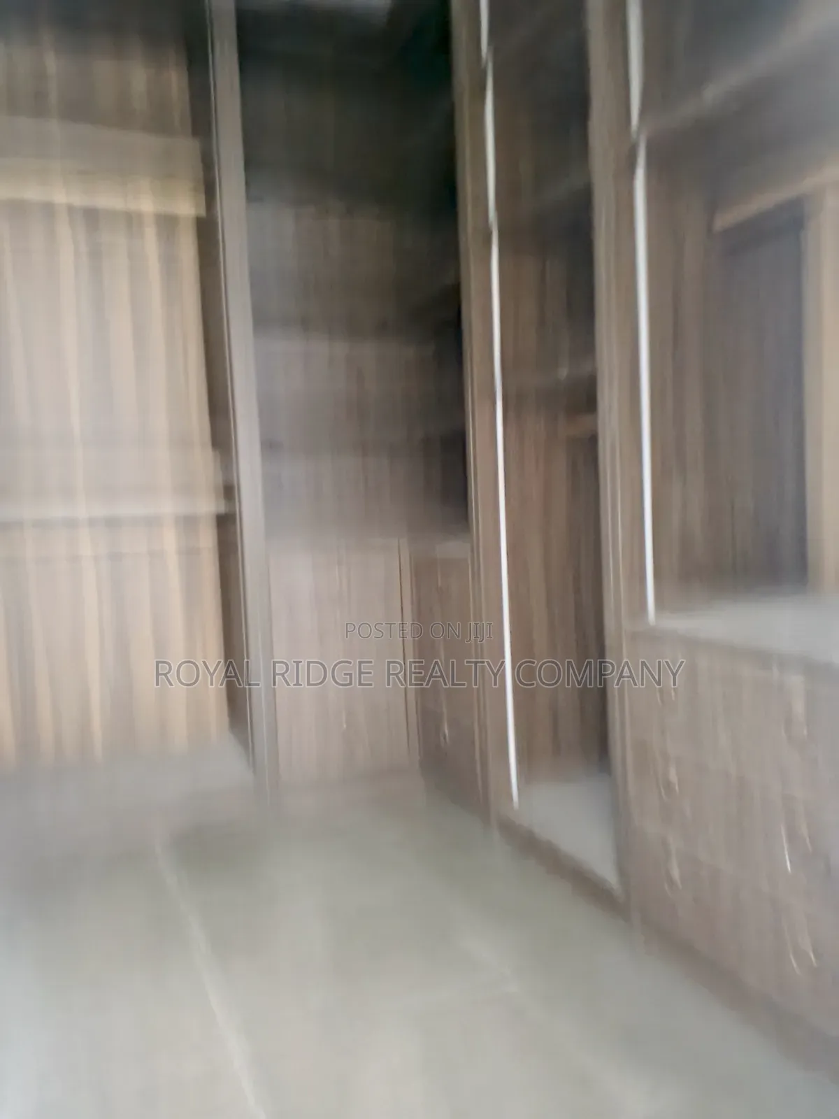 3bdrm House in Burma Hills Close To, Accra Metropolitan for rent