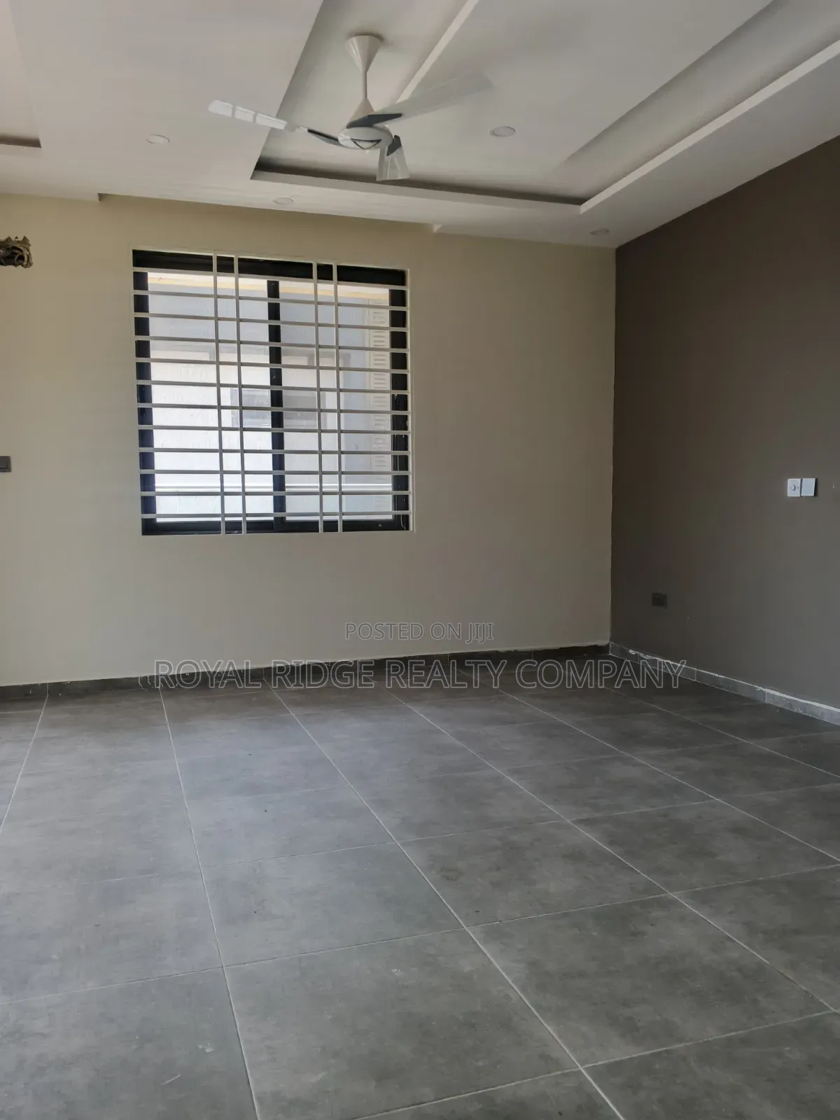 3bdrm House in Burma Hills Close To, Accra Metropolitan for rent