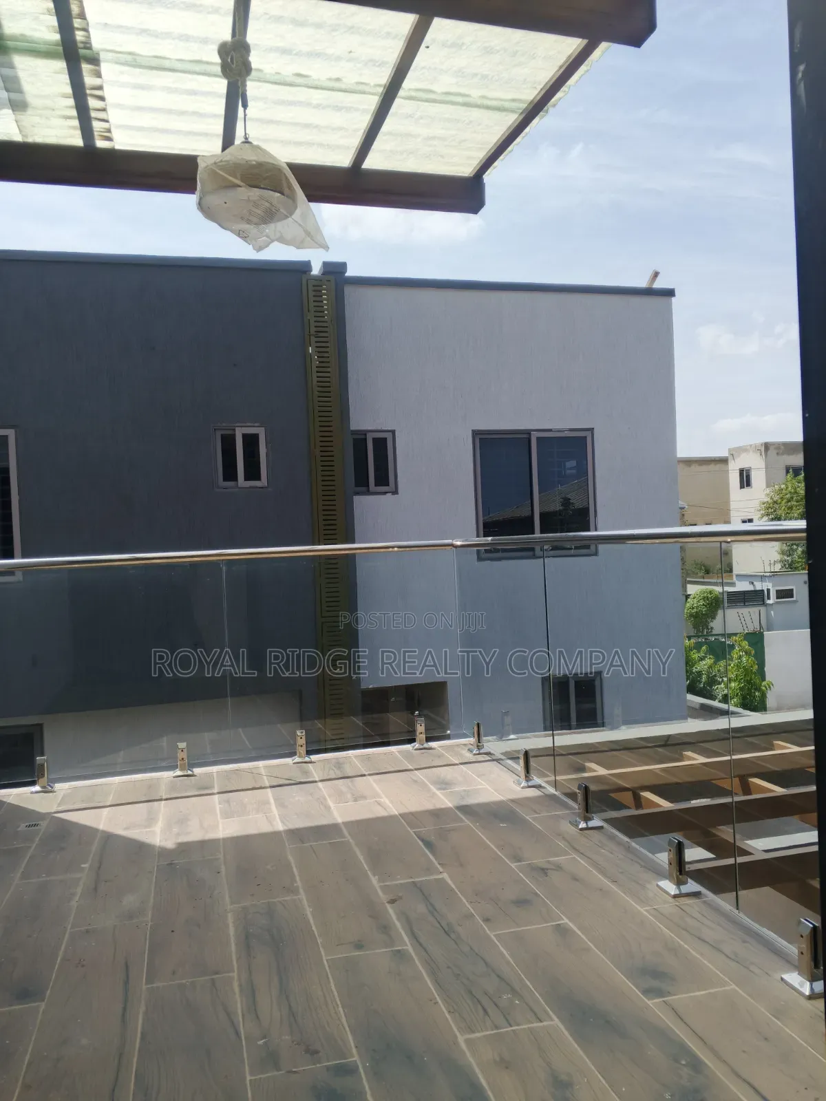 3bdrm House in Burma Hills Close To, Accra Metropolitan for rent