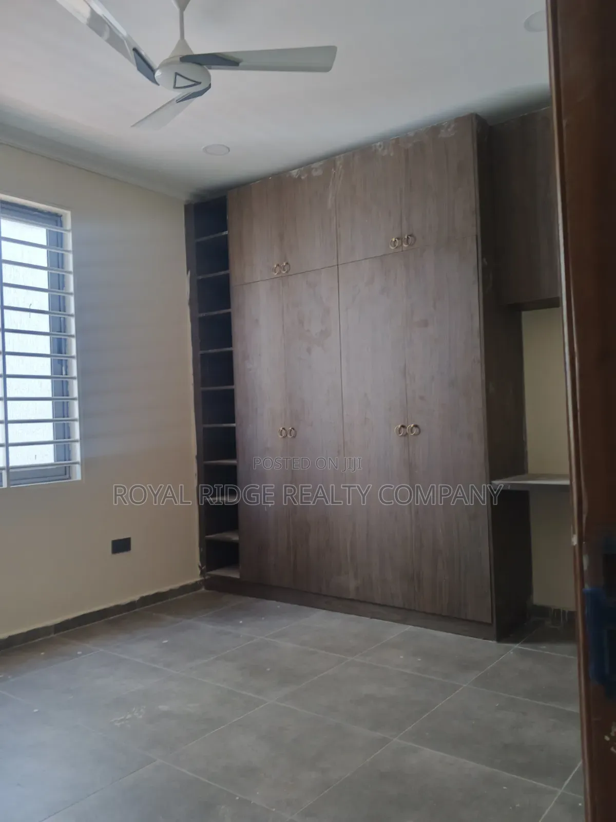 3bdrm House in Burma Hills Close To, Accra Metropolitan for rent