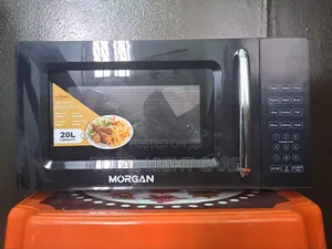 20l Microwave Oven