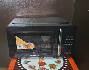 20l Microwave Oven