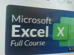 Powerpoint And Excel Training