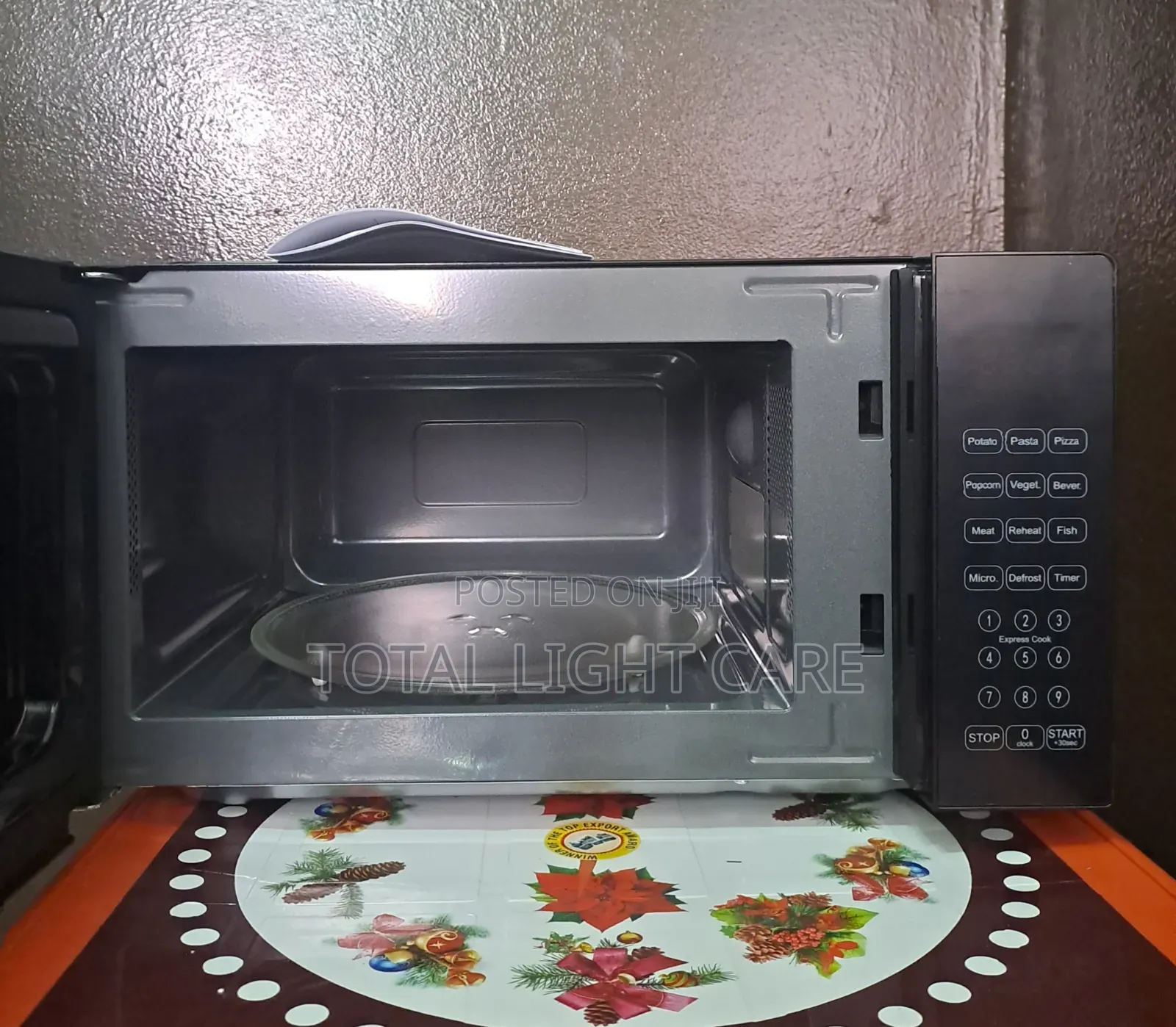 20l Microwave Oven
