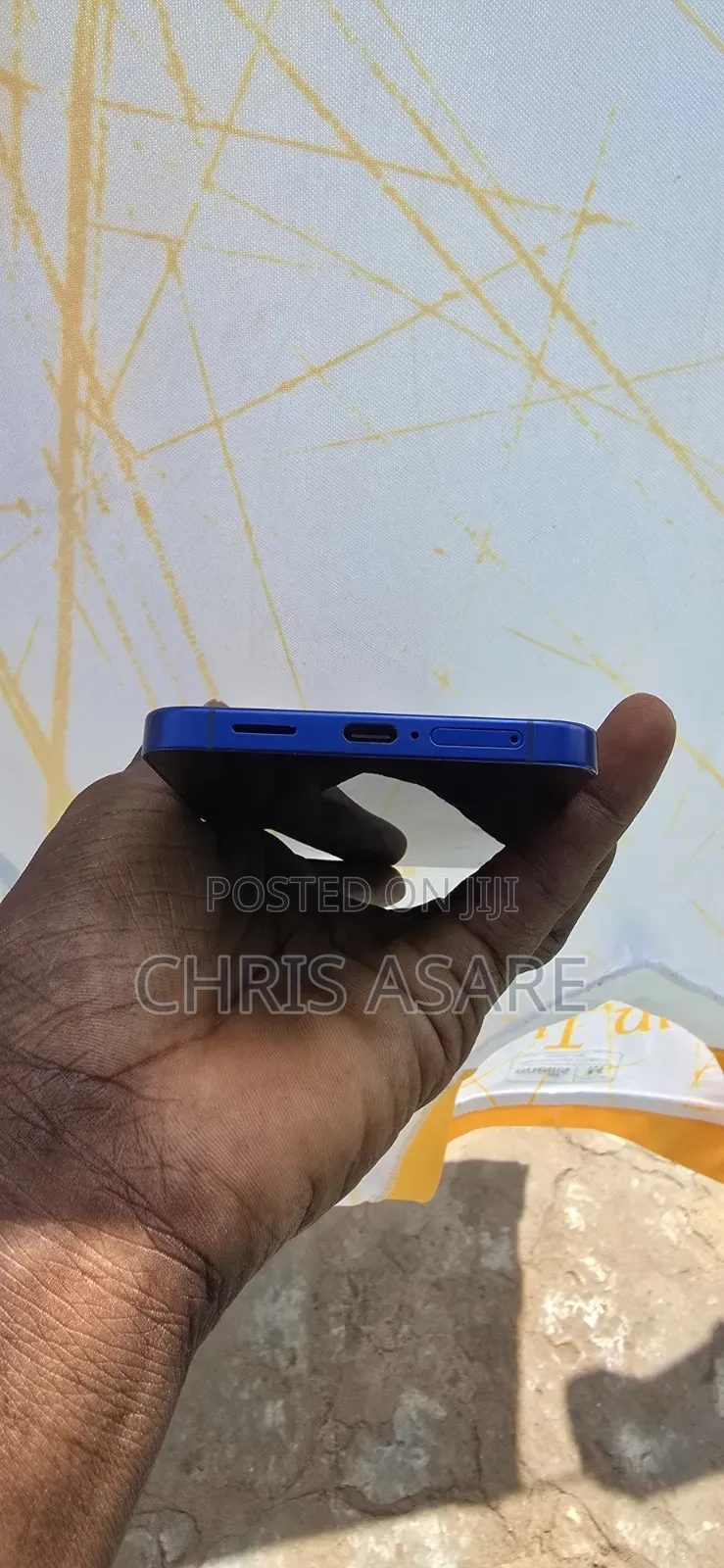 Samsung Galaxy S25+ 256 GB Blue