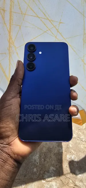 Samsung Galaxy S25+ 256 GB Blue