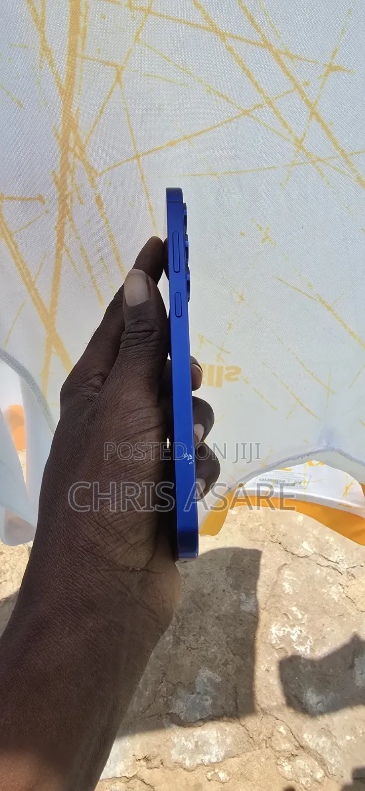 Samsung Galaxy S25+ 256 GB Blue