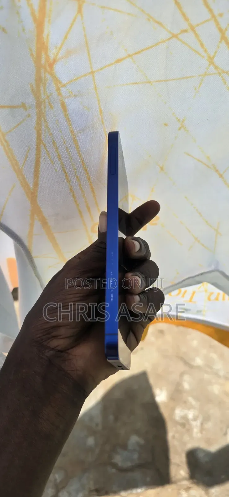 Samsung Galaxy S25+ 256 GB Blue