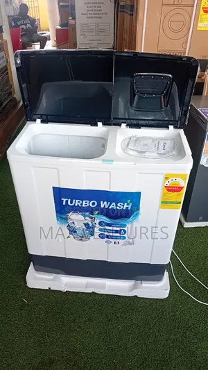Flamino 12kg Family Washer12kg
