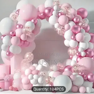 Kids Birthday Kit Package