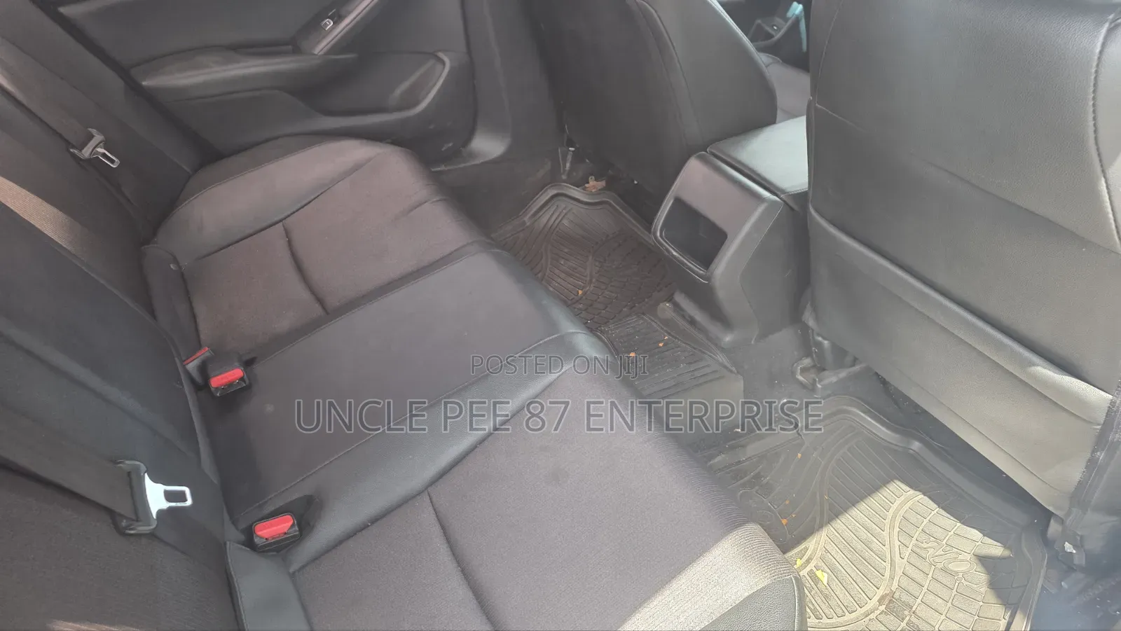 Honda Accord EX-L 1.5T 2020 White