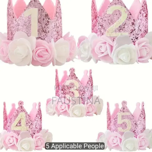 Kids Birthday Kit Package