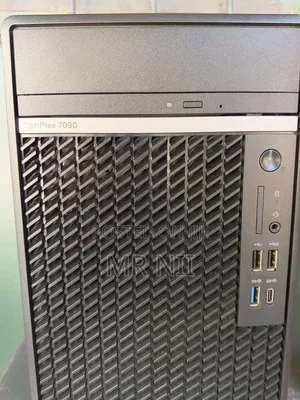 Desktop Computer Dell Optiplex 7090 16GB Intel Core i7 SSD 512GB