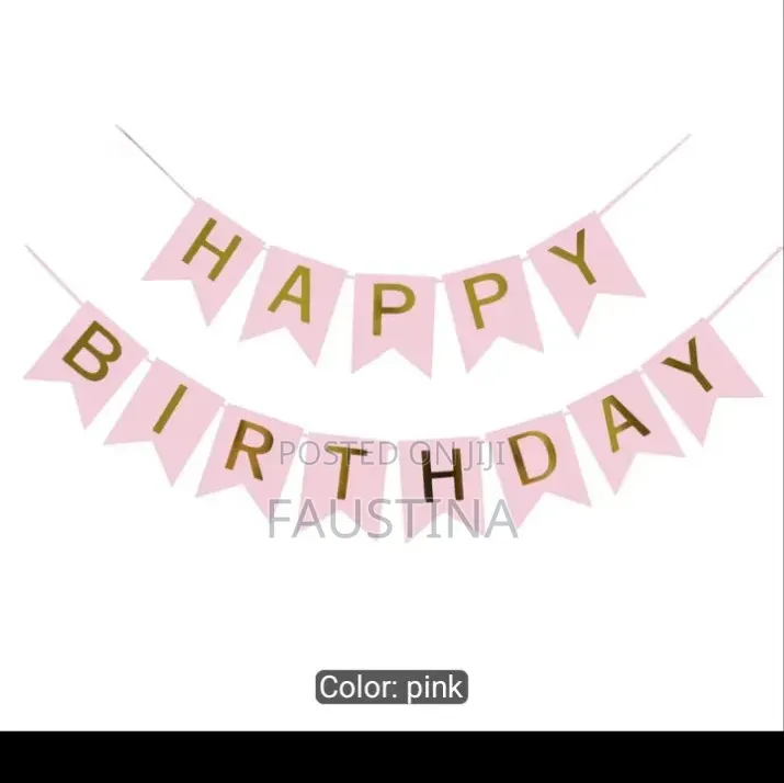 Kids Birthday Kit Package