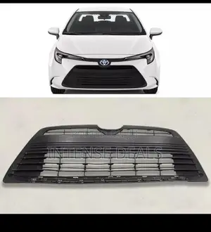 Toyota Corolla 2022,2023,2024,2025 Le