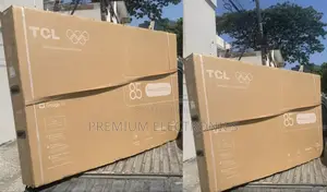 TCL 85" Premium Qled Ai 2026 Uhd Aipq Processor 85p7l Smart Google Tv
