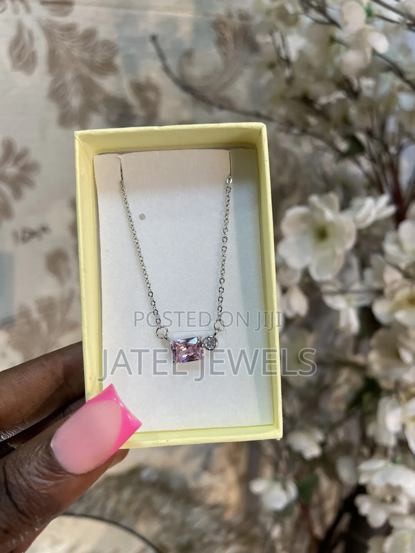 Everyday Necklace